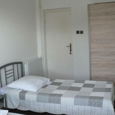 Apartman Mare Πούλα Εξωτερικό φωτογραφία