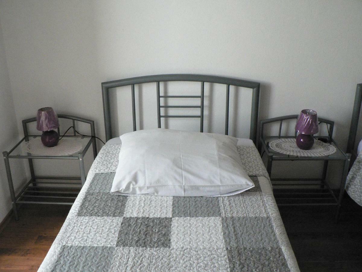 Apartman Mare Πούλα Εξωτερικό φωτογραφία