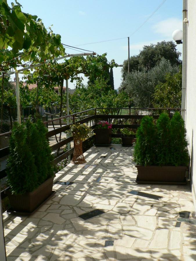 Apartman Mare Πούλα Εξωτερικό φωτογραφία