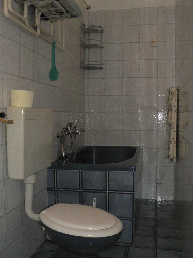 Apartman Mare Πούλα Εξωτερικό φωτογραφία