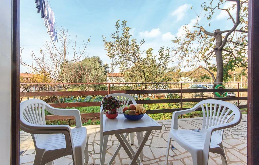 Apartman Mare Πούλα Εξωτερικό φωτογραφία