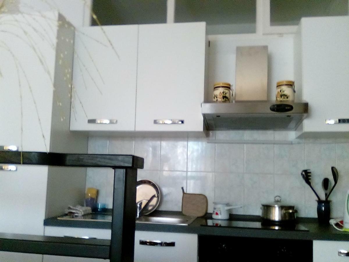 Apartman Mare Πούλα Εξωτερικό φωτογραφία