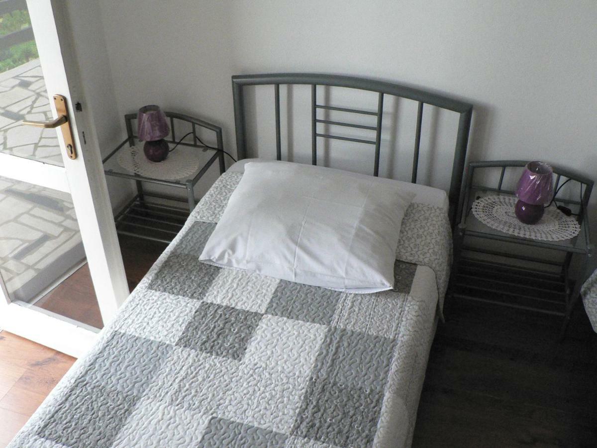 Apartman Mare Πούλα Εξωτερικό φωτογραφία
