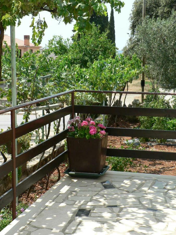 Apartman Mare Πούλα Εξωτερικό φωτογραφία